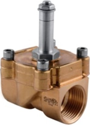 Zdjęcie Elektrozawór FL06F